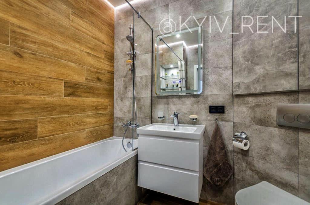 Modern Vip Smart. Apartment Kyiv Exterior photo